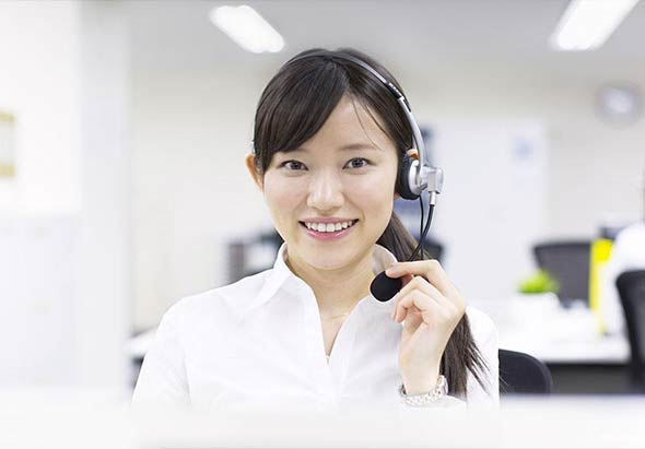 體系健全，完善售后